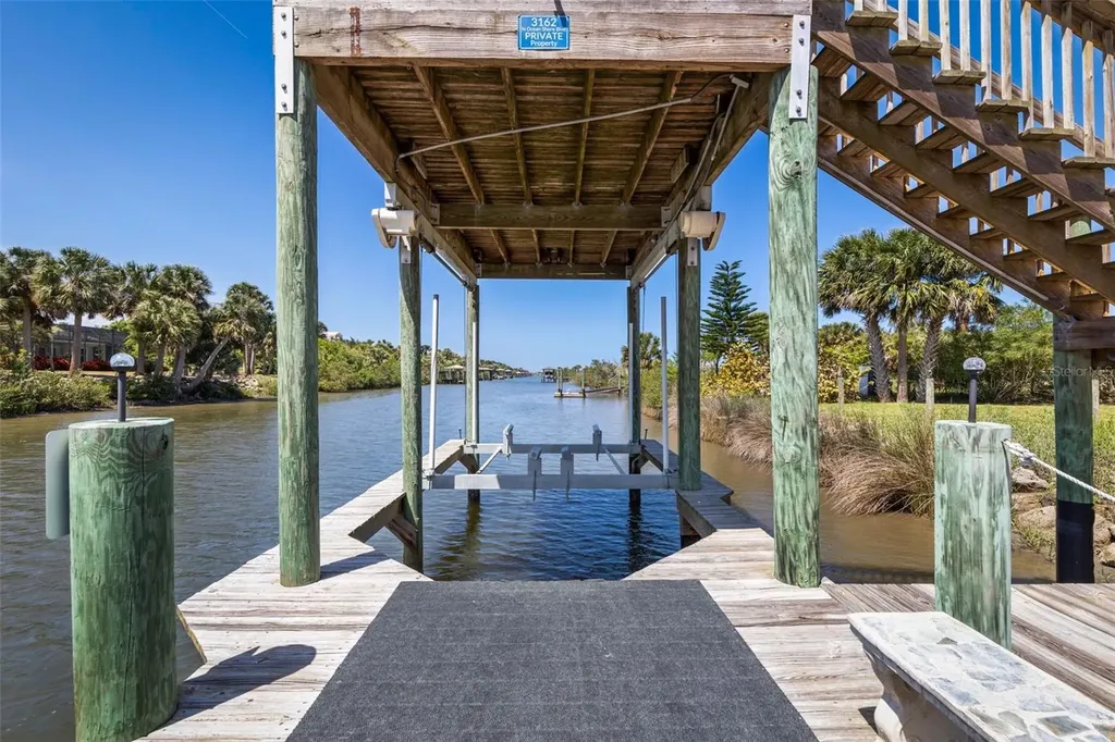 3162 N Ocean Shore Boulevard Flagler Beach FL 32136