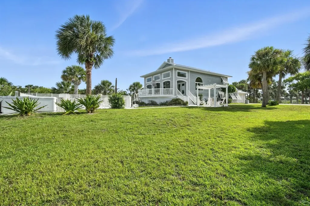 3162 N Ocean Shore Boulevard Flagler Beach FL 32136