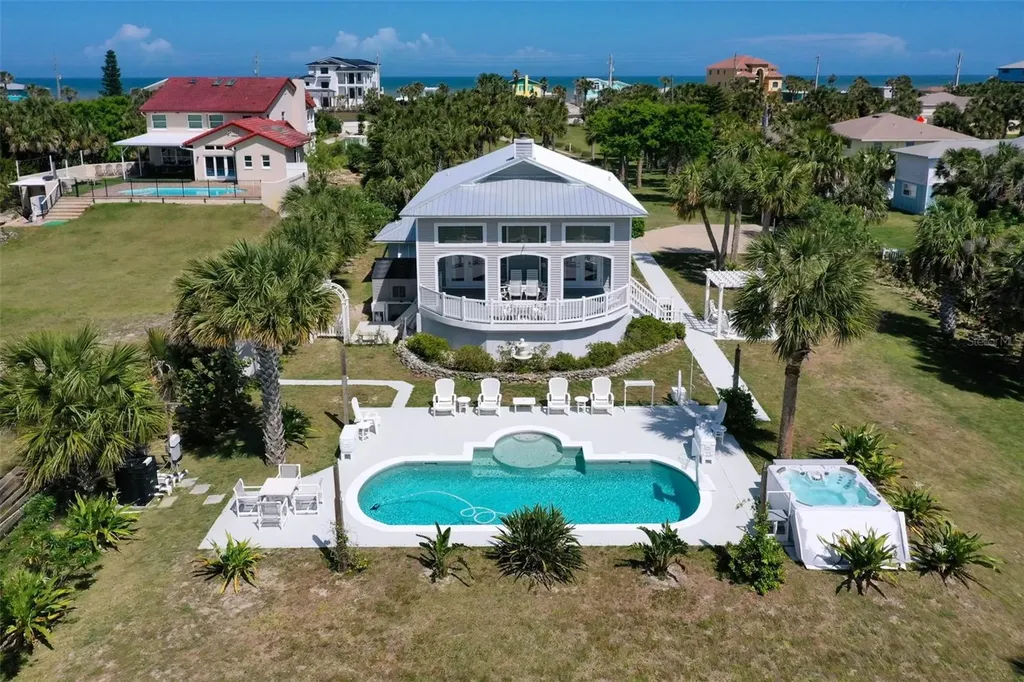 3162 N Ocean Shore Boulevard Flagler Beach FL 32136