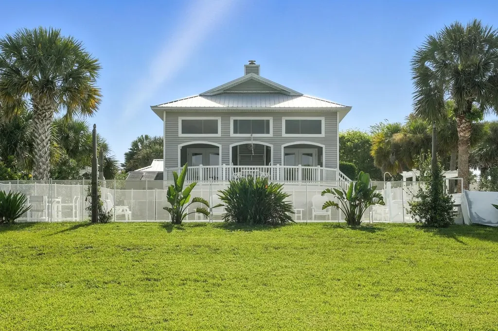 3162 N Ocean Shore Boulevard Flagler Beach FL 32136