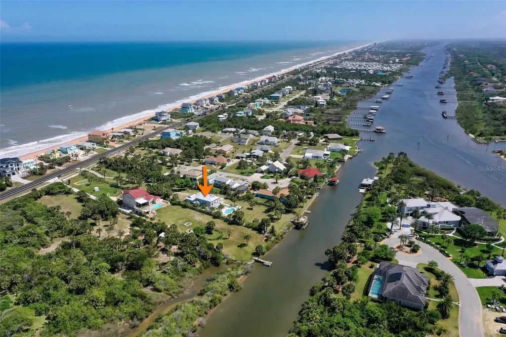 3162 N Ocean Shore Boulevard Flagler Beach FL 32136