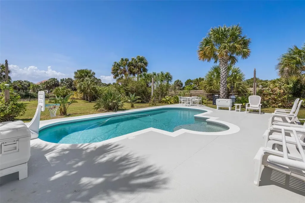 3162 N Ocean Shore Boulevard Flagler Beach FL 32136