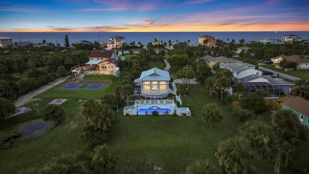 3162 N Ocean Shore Boulevard Flagler Beach FL 32136