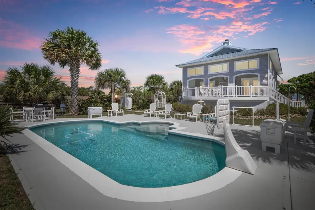 3162 N Ocean Shore Boulevard Flagler Beach FL 32136