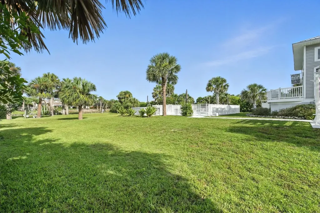 3162 N Ocean Shore Boulevard Flagler Beach FL 32136