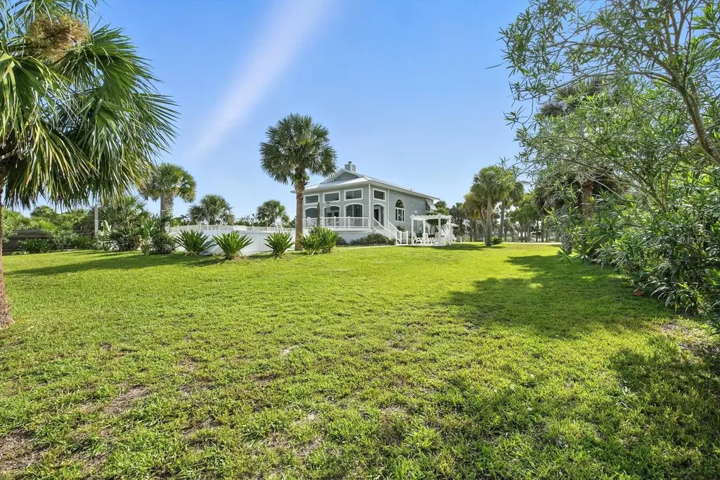 3162 N Ocean Shore Boulevard Flagler Beach FL 32136