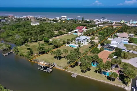 3162 N Ocean Shore Boulevard Flagler Beach FL 32136