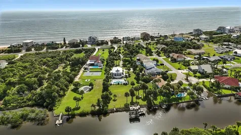 3162 N Ocean Shore Boulevard Flagler Beach FL 32136