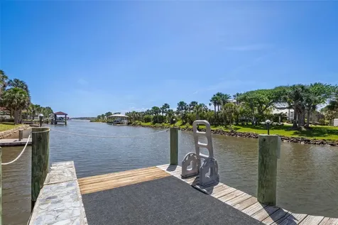 3162 N Ocean Shore Boulevard Flagler Beach FL 32136