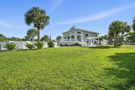 3162 N Ocean Shore Boulevard Flagler Beach FL 32136