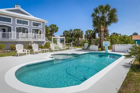 3162 N Ocean Shore Boulevard Flagler Beach FL 32136
