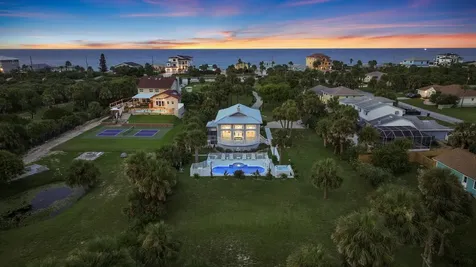 3162 N Ocean Shore Boulevard Flagler Beach FL 32136