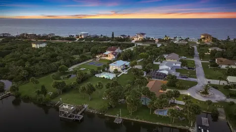 3162 N Ocean Shore Boulevard Flagler Beach FL 32136
