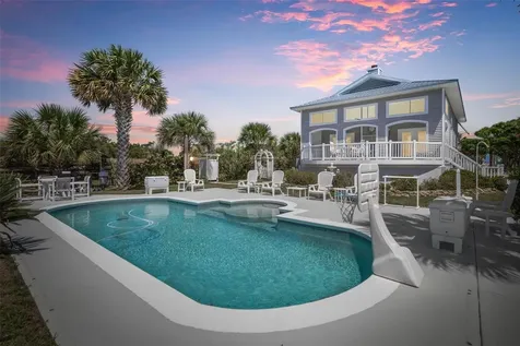 3162 N Ocean Shore Boulevard Flagler Beach FL 32136