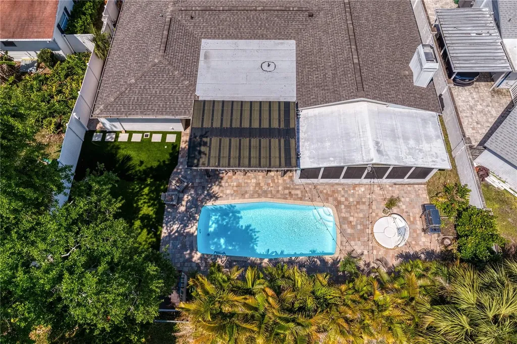 4512 W San Rafael Street Tampa FL 33629