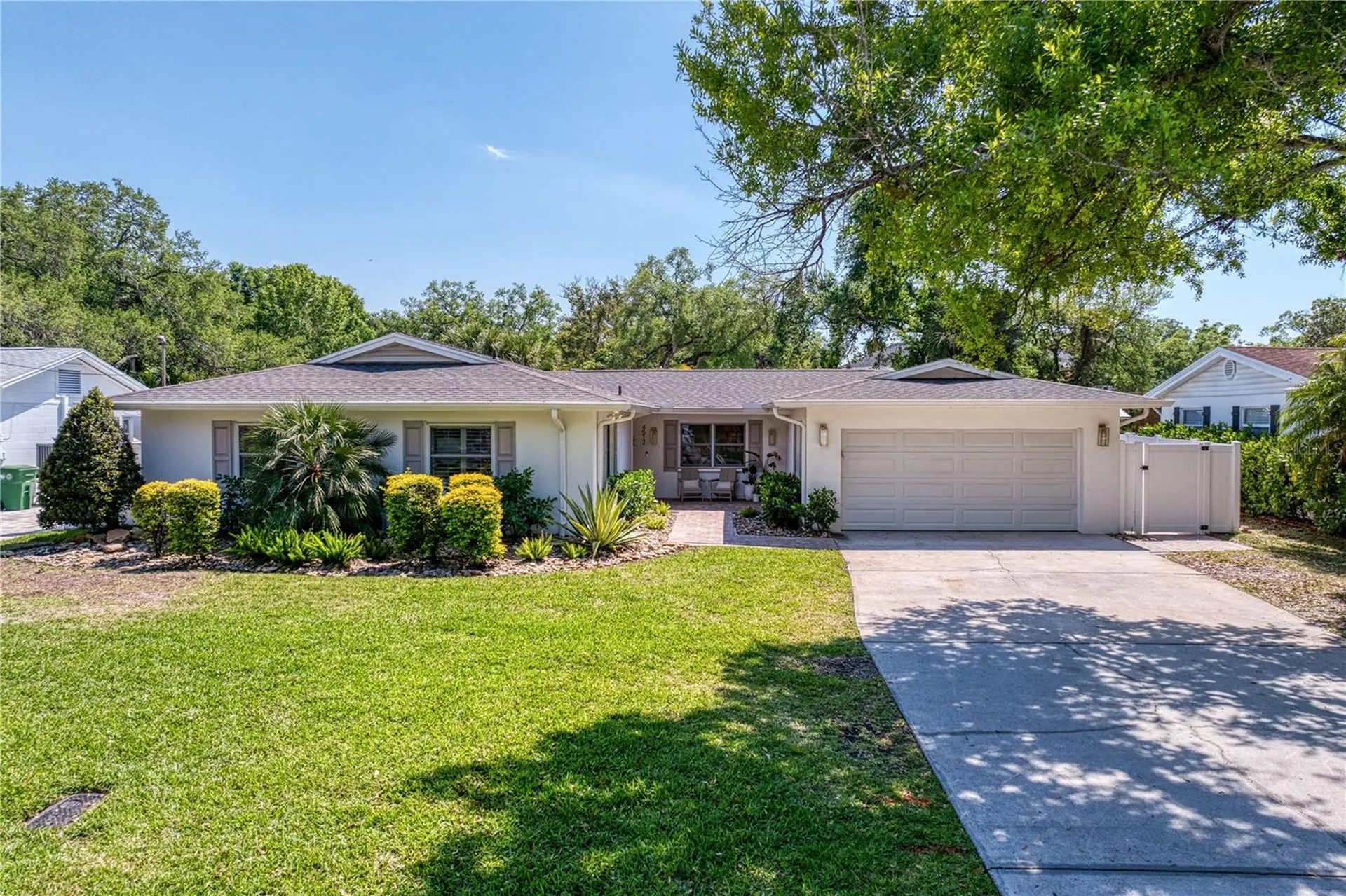 4512 W San Rafael Street Tampa FL 33629