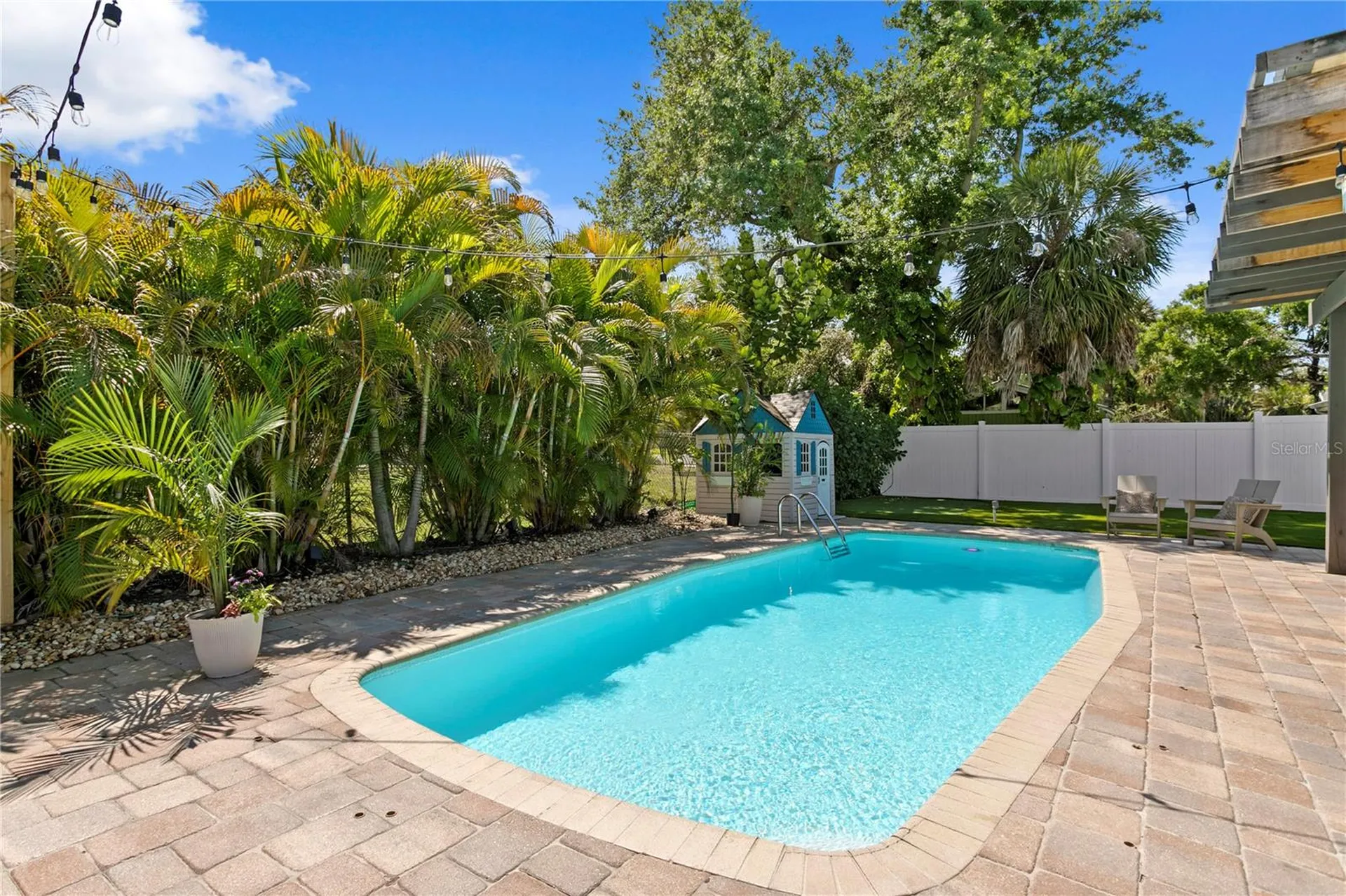 4512 W San Rafael Street Tampa FL 33629