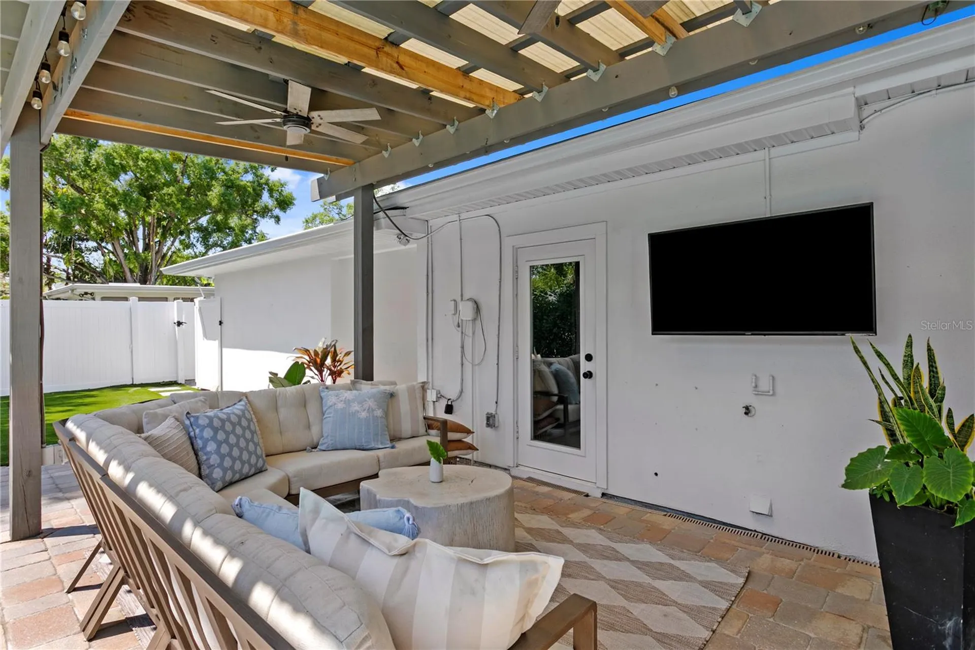 4512 W San Rafael Street Tampa FL 33629