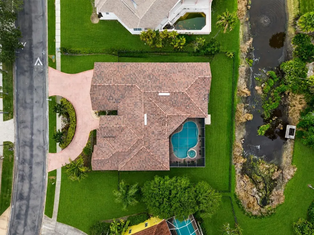 5909 Skimmer Point Boulevard S Gulfport FL 33707