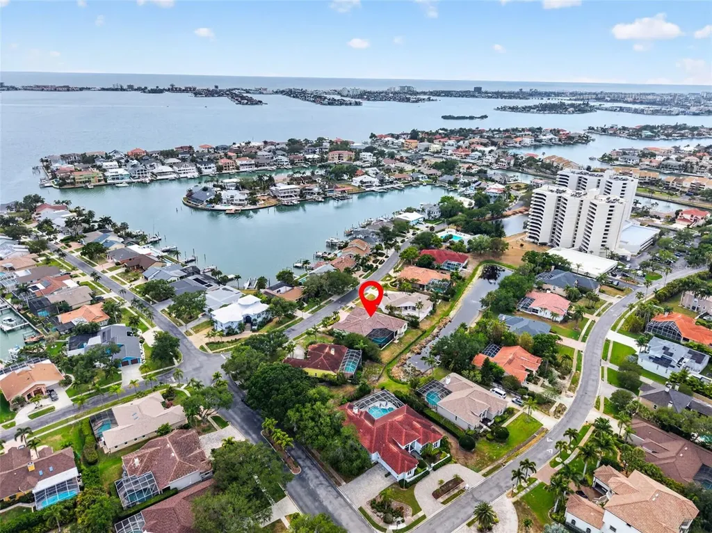5909 Skimmer Point Boulevard S Gulfport FL 33707