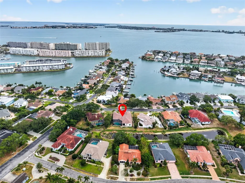 5909 Skimmer Point Boulevard S Gulfport FL 33707