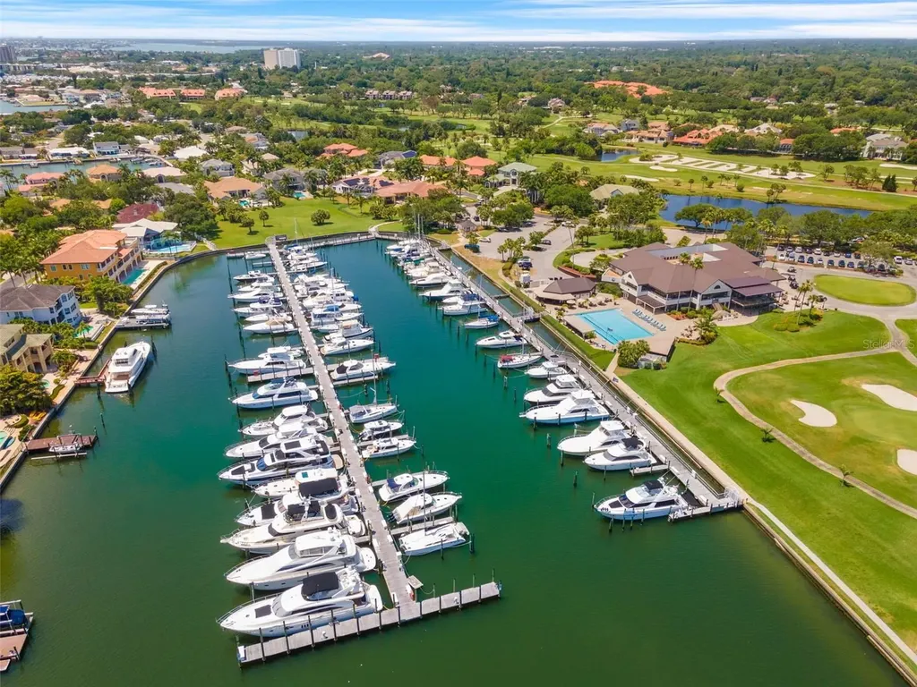 5909 Skimmer Point Boulevard S Gulfport FL 33707