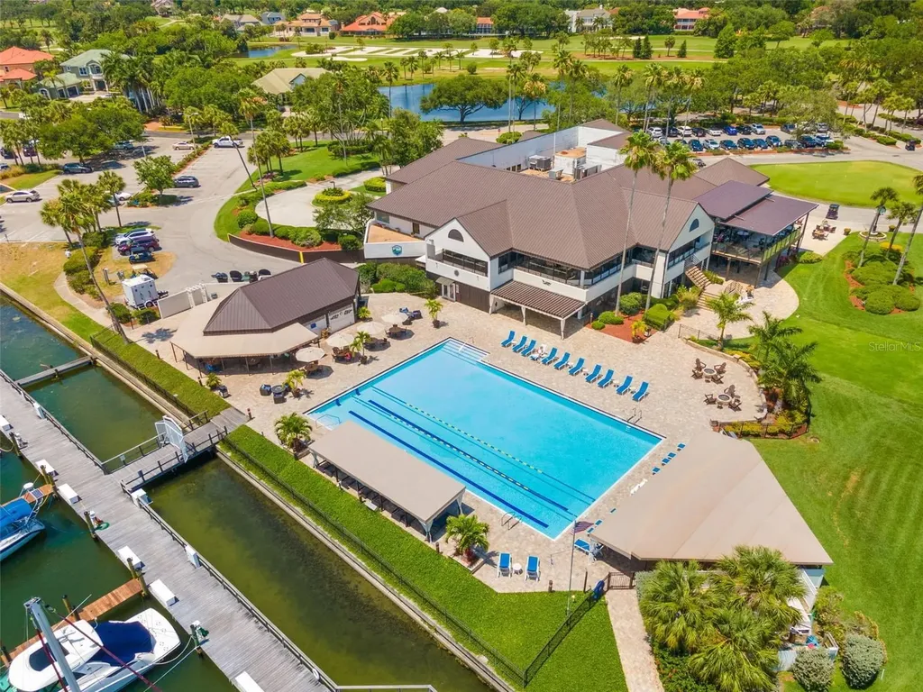 5909 Skimmer Point Boulevard S Gulfport FL 33707