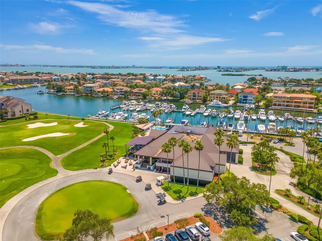 5909 Skimmer Point Boulevard S Gulfport FL 33707