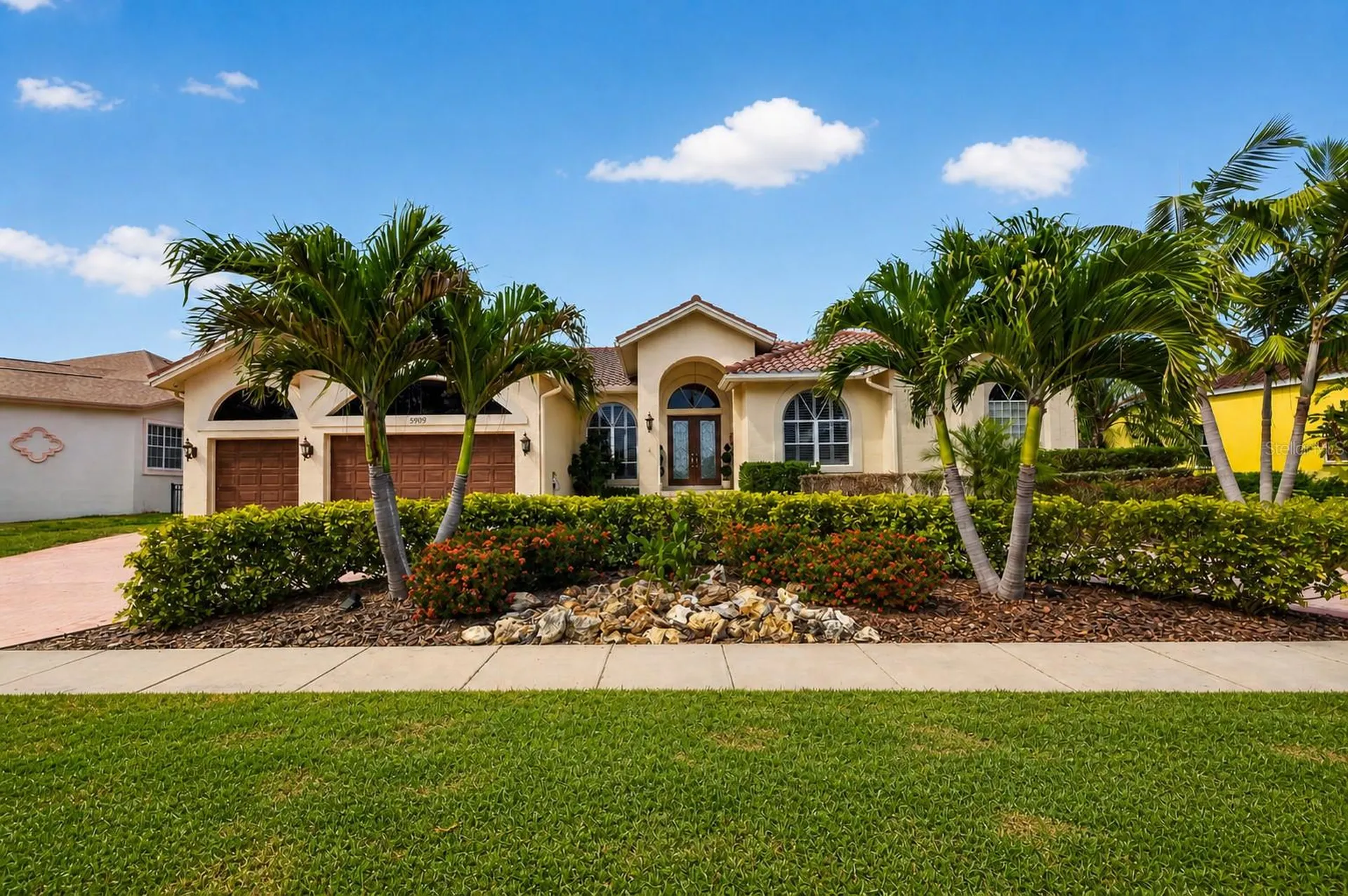 5909 Skimmer Point Boulevard S Gulfport FL 33707