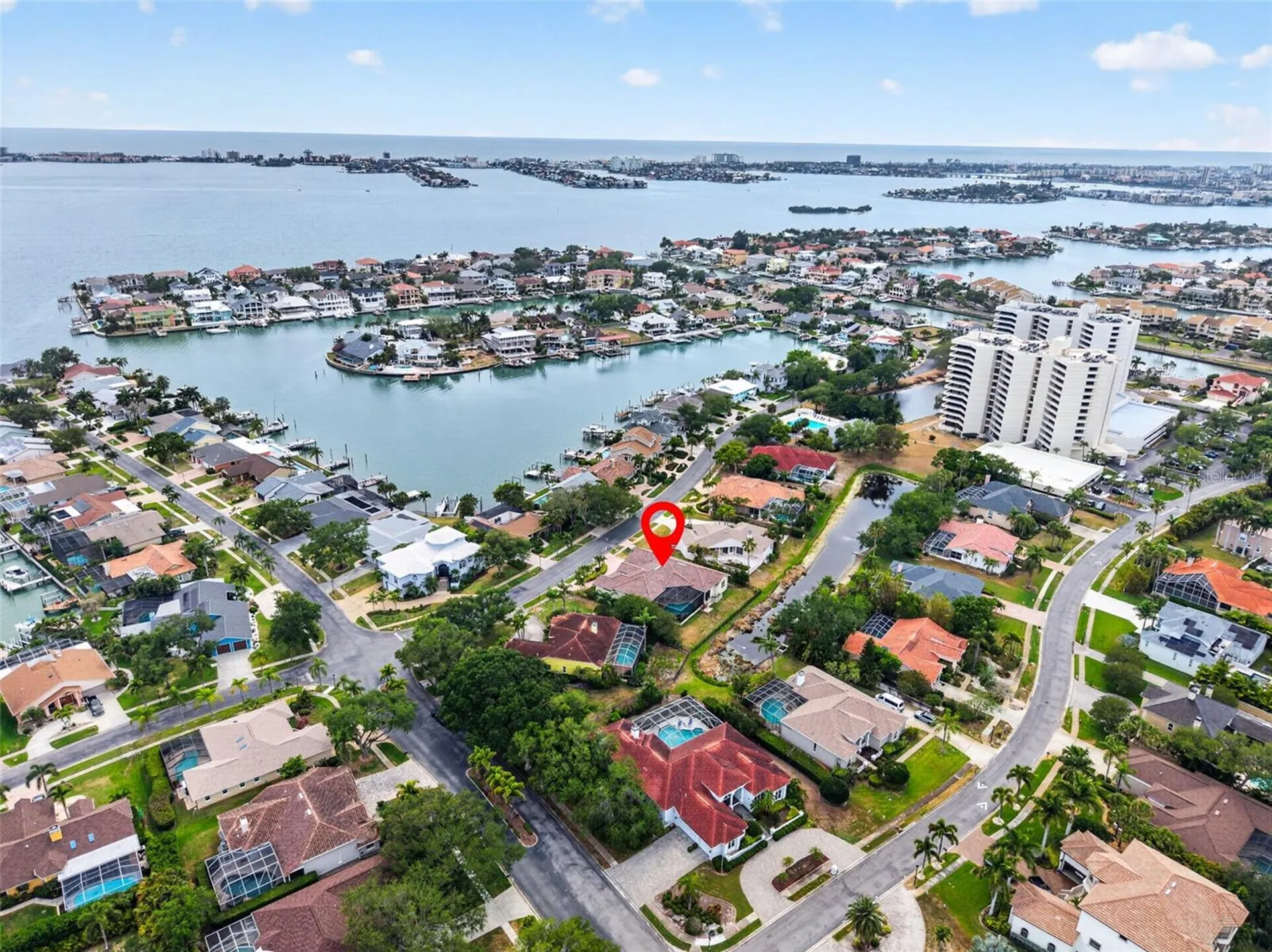 5909 Skimmer Point Boulevard S Gulfport FL 33707