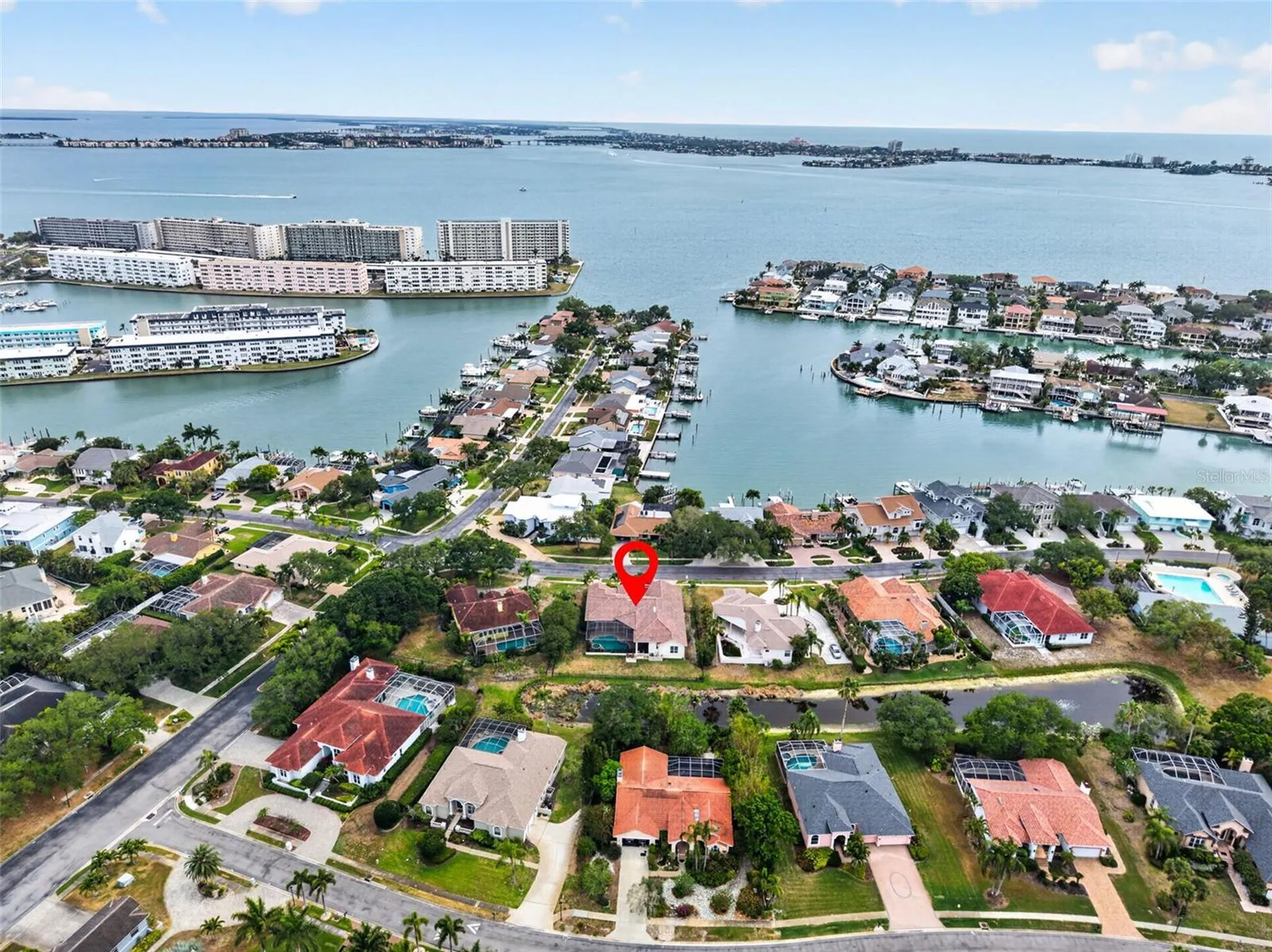 5909 Skimmer Point Boulevard S Gulfport FL 33707