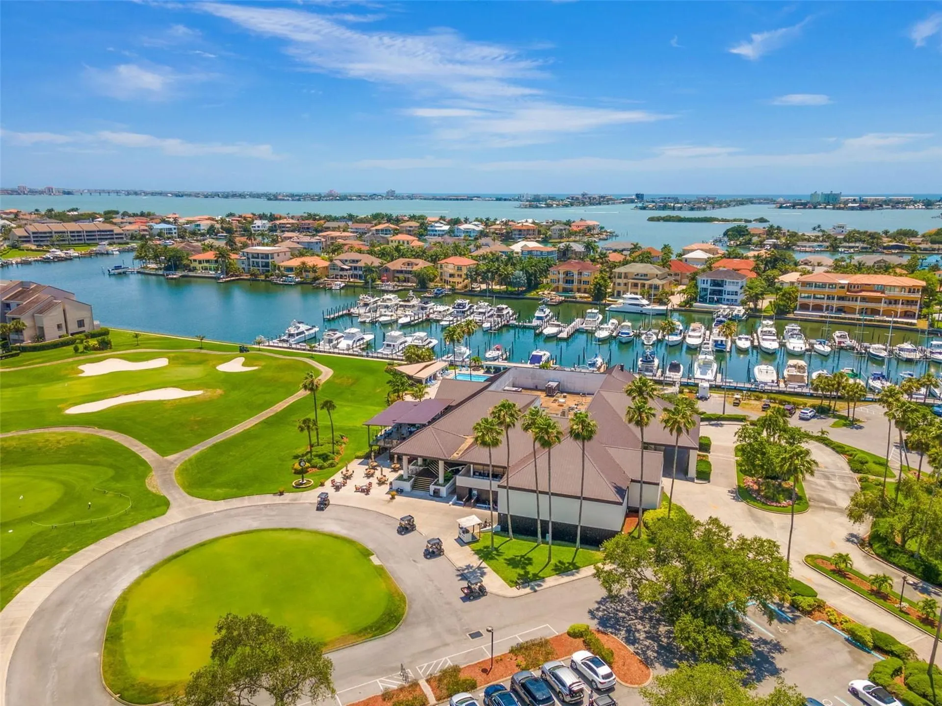 5909 Skimmer Point Boulevard S Gulfport FL 33707