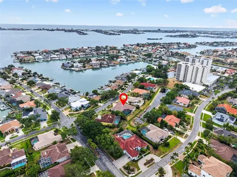 5909 Skimmer Point Boulevard S Gulfport FL 33707