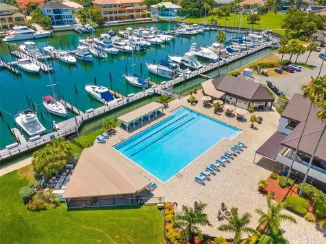 5909 Skimmer Point Boulevard S Gulfport FL 33707