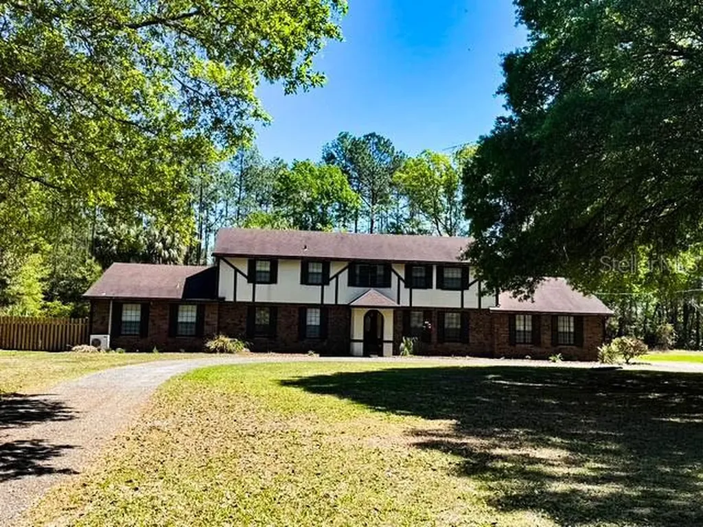 15809 NE 15th Place Starke FL 32091