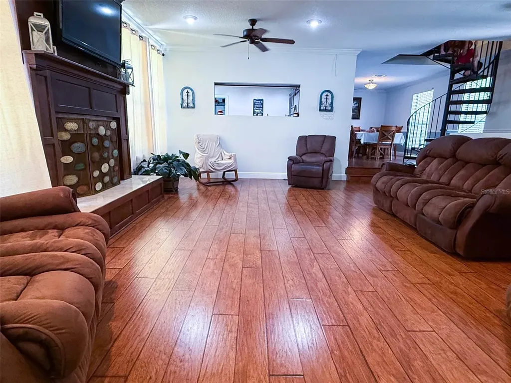 15809 NE 15th Place Starke FL 32091