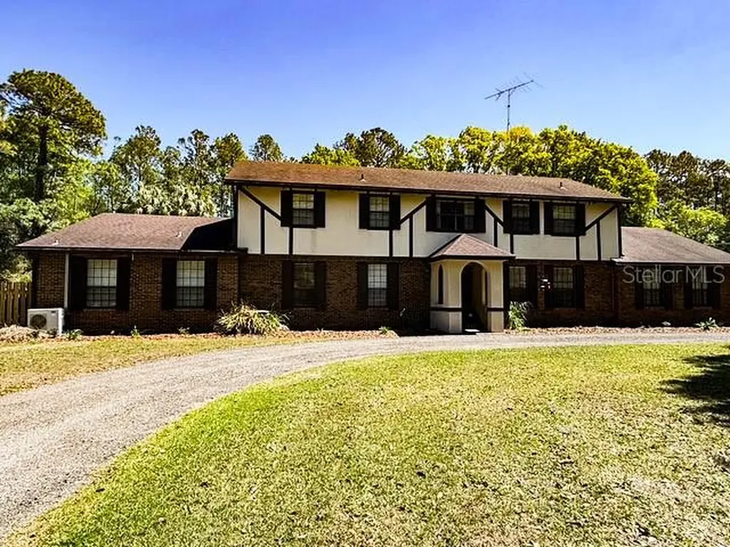 15809 NE 15th Place Starke FL 32091