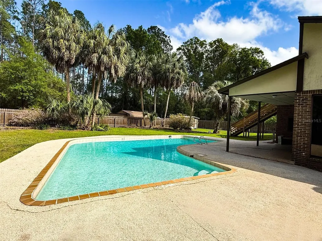 15809 NE 15th Place Starke FL 32091