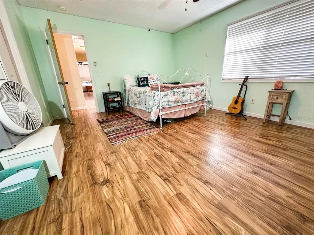 15809 NE 15th Place Starke FL 32091