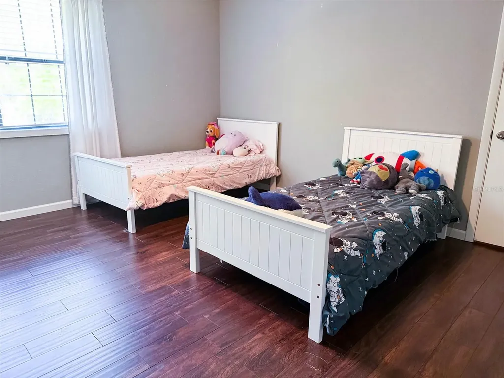15809 NE 15th Place Starke FL 32091