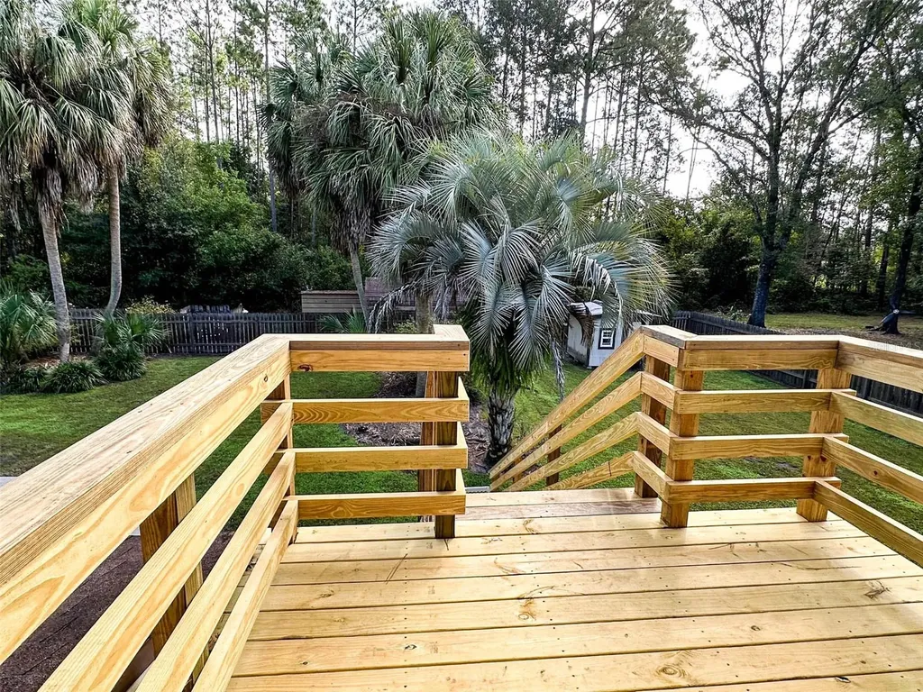 15809 NE 15th Place Starke FL 32091