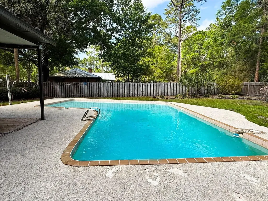 15809 NE 15th Place Starke FL 32091
