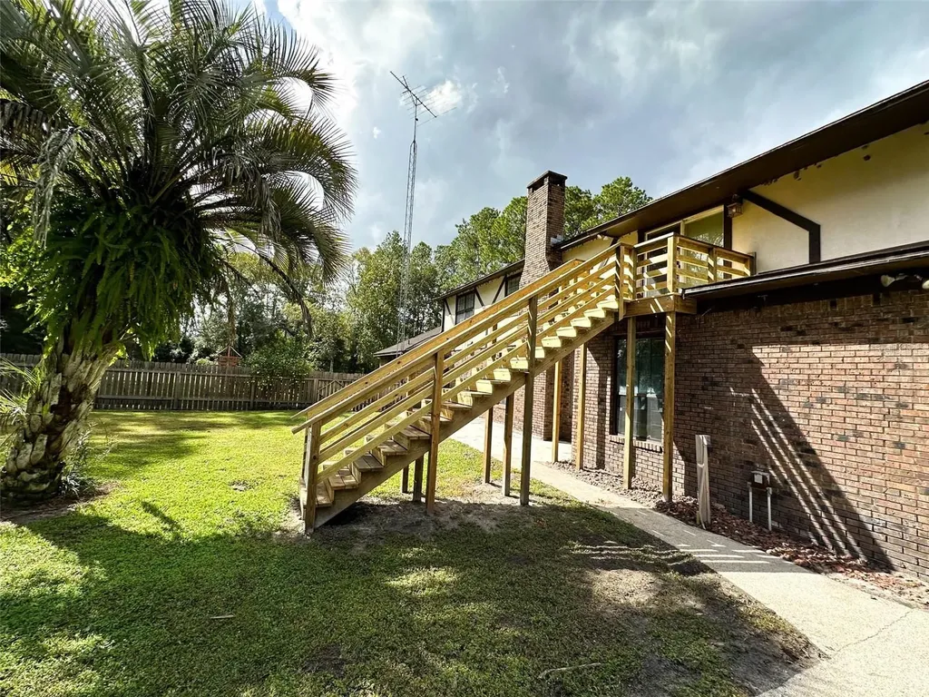 15809 NE 15th Place Starke FL 32091