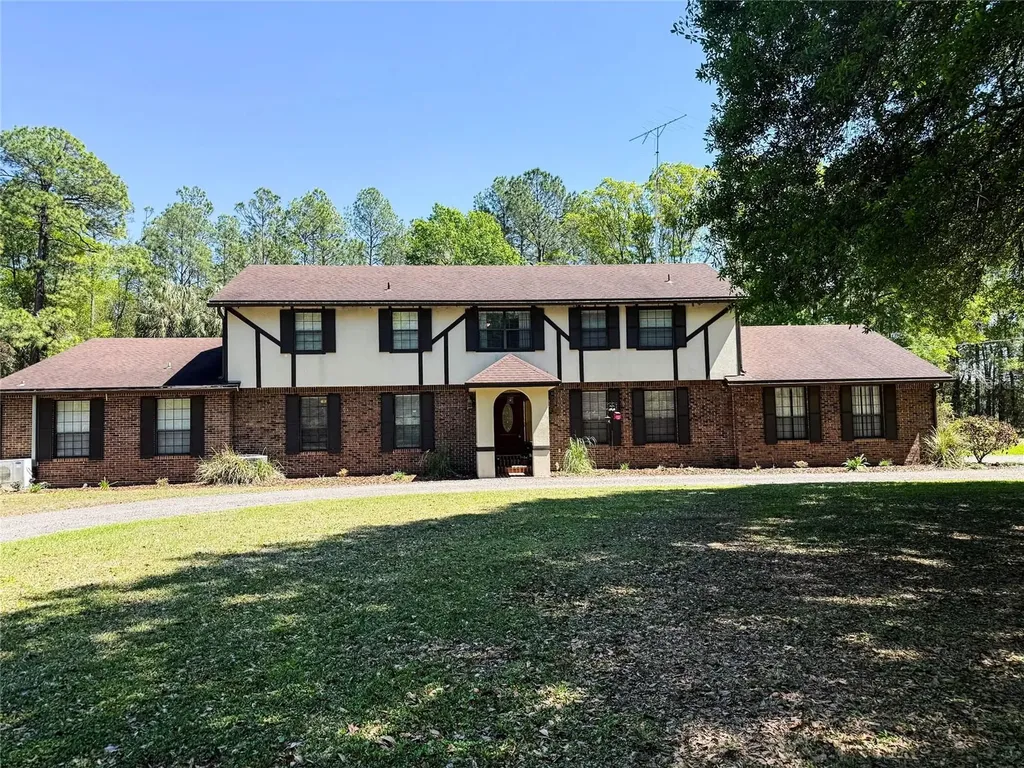 15809 NE 15th Place Starke FL 32091