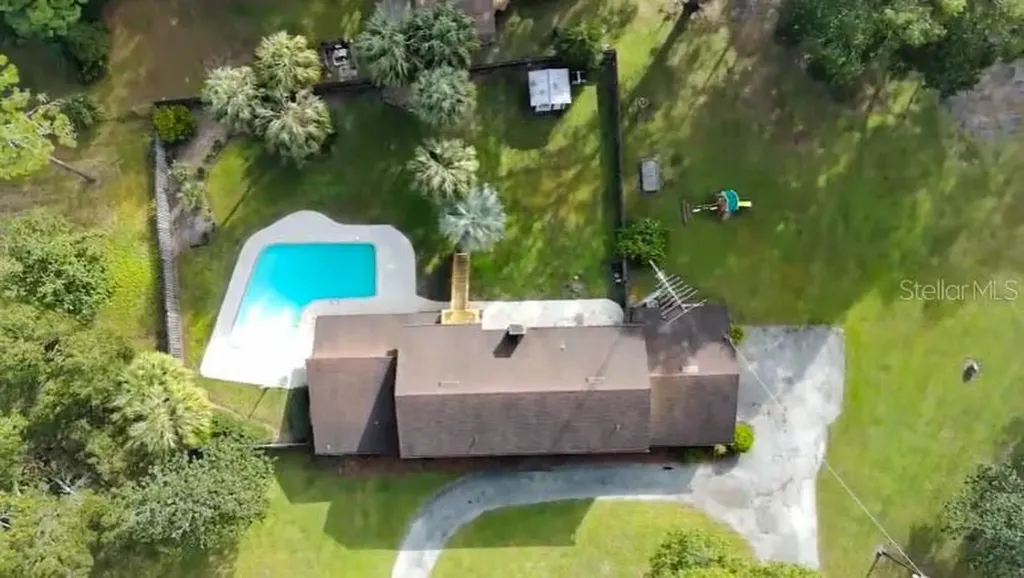 15809 NE 15th Place Starke FL 32091