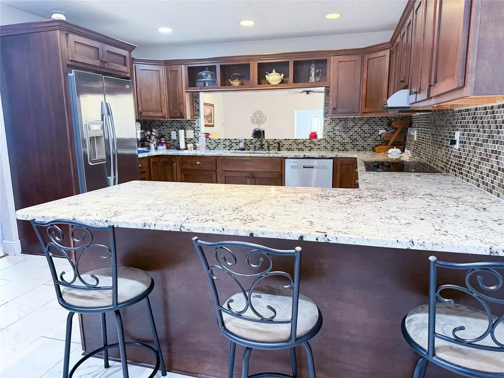 15809 NE 15th Place Starke FL 32091