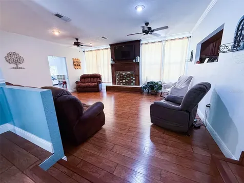 15809 NE 15th Place Starke FL 32091