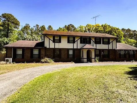 15809 NE 15th Place Starke FL 32091