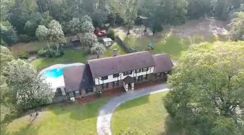 15809 NE 15th Place Starke FL 32091