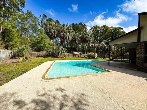 15809 NE 15th Place Starke FL 32091